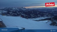 Archived image Webcam Westendorf: Choralpe 07:00