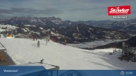 Archived image Webcam Westendorf: Choralpe 10:00