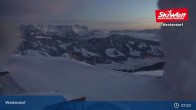 Archived image Webcam Westendorf: Choralpe 06:00