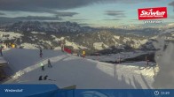 Archived image Webcam Westendorf: Choralpe 14:00