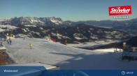 Archiv Foto Webcam Westendorf Choralpe 08:00