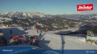 Archiv Foto Webcam Westendorf Choralpe 14:00