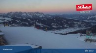 Archived image Webcam Westendorf: Choralpe 18:00