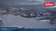 Archiv Foto Webcam Westendorf Choralpe 06:00