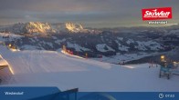 Archiv Foto Webcam Westendorf Choralpe 07:00