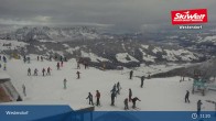 Archiv Foto Webcam Westendorf Choralpe 10:00