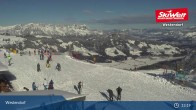 Archiv Foto Webcam Westendorf Choralpe 12:00