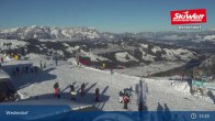 Archiv Foto Webcam Westendorf Choralpe 14:00