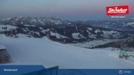 Archiv Foto Webcam Westendorf Choralpe 16:00