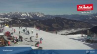 Archiv Foto Webcam Westendorf Choralpe 10:00