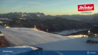 Archived image Webcam Westendorf: Choralpe 06:00