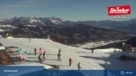 Archiv Foto Webcam Westendorf Choralpe 08:00