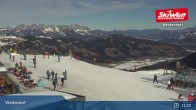 Archived image Webcam Westendorf: Choralpe 10:00