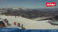 Archived image Webcam Westendorf: Choralpe 12:00