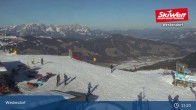 Archived image Webcam Westendorf: Choralpe 14:00