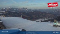 Archived image Webcam Westendorf: Choralpe 16:00