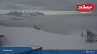 Archiv Foto Webcam Westendorf Choralpe 07:00