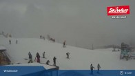 Archiv Foto Webcam Westendorf Choralpe 10:00