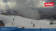 Archiv Foto Webcam Westendorf Choralpe 14:00