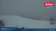 Archiv Foto Webcam Westendorf Choralpe 18:00