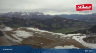 Archived image Webcam Westendorf: Choralpe 12:00