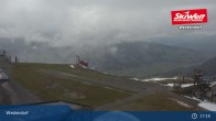 Archiv Foto Webcam Westendorf Choralpe 16:00