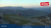 Archived image Webcam Westendorf: Choralpe 02:00