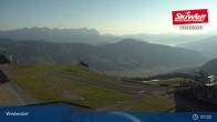 Archived image Webcam Westendorf: Choralpe 06:00