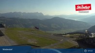 Archiv Foto Webcam Westendorf Choralpe 07:00