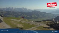 Archived image Webcam Westendorf: Choralpe 08:00