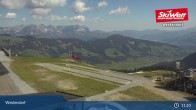 Archived image Webcam Westendorf: Choralpe 10:00