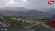 Archiv Foto Webcam Westendorf Choralpe 02:00
