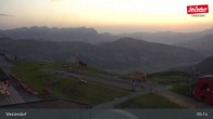 Archiv Foto Webcam Westendorf Choralpe 04:00