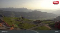 Archiv Foto Webcam Westendorf Choralpe 06:00