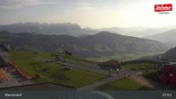 Archiv Foto Webcam Westendorf Choralpe 07:00