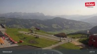 Archiv Foto Webcam Westendorf Choralpe 08:00