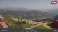 Archiv Foto Webcam Westendorf Choralpe 10:00