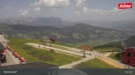 Archived image Webcam Westendorf: Choralpe 12:00