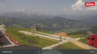 Archived image Webcam Westendorf: Choralpe 14:00