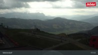 Archived image Webcam Westendorf: Choralpe 16:00