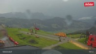 Archived image Webcam Westendorf: Choralpe 18:00