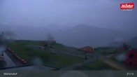 Archived image Webcam Westendorf: Choralpe 20:00
