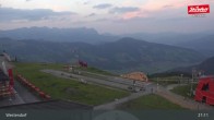 Archived image Webcam Westendorf: Choralpe 02:00