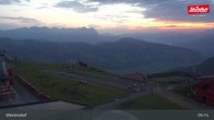 Archived image Webcam Westendorf: Choralpe 04:00