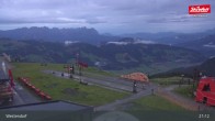 Archiv Foto Webcam Westendorf Choralpe 00:00