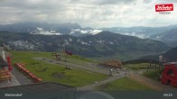 Archiv Foto Webcam Westendorf Choralpe 08:00