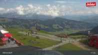 Archiv Foto Webcam Westendorf Choralpe 10:00