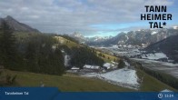 Archived image Webcam Zöblen - Upper Halde 14:00