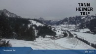 Archiv Foto Webcam Zöblen - Obere Halde 12:00