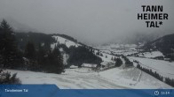 Archived image Webcam Zöblen - Upper Halde 14:00